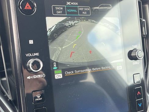 New 2026 Subaru Forester Wilderness image 28