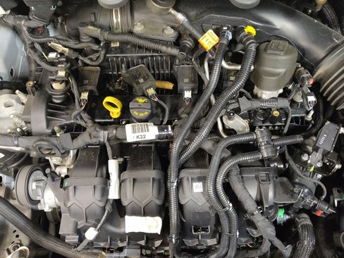 Used 2024 Ford Edge SEL image 30