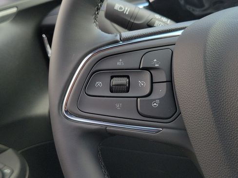 New 2026 Buick Envista Sport Touring w/ Convenience I Package FWD image 25