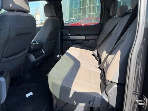 Used 2024 Ford F150 XLT w/ Mobile Office Package AWD/4WD image 10