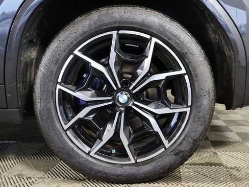 Used 2024 BMW X3 xDrive30i AWD/4WD image 20