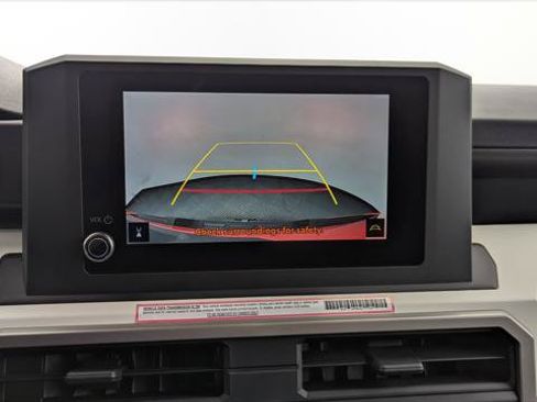 Used 2024 Toyota Tacoma TRD Sport RWD image 27
