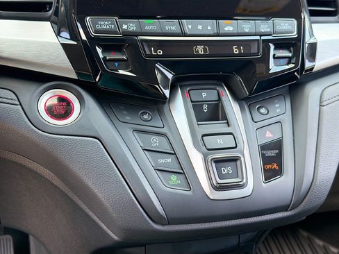 Used 2023 Honda Odyssey EX-L image 16