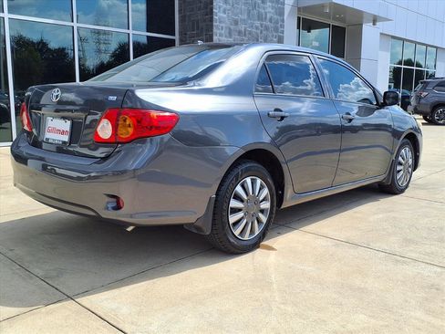 Used 2010 Toyota Corolla LE image 23
