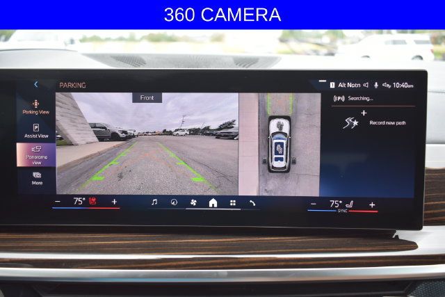 Used 2026 BMW X7 xDrive40i AWD/4WD image 7