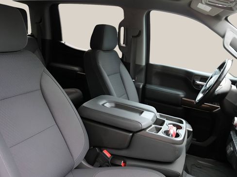 Used 2021 GMC Sierra 1500 Elevation RWD image 19
