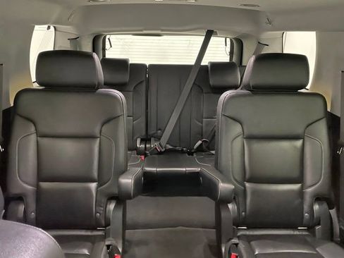 Certified 2019 Chevrolet Tahoe LT AWD/4WD image 15