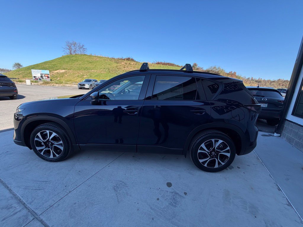 New 2026 MAZDA CX-5 Preferred AWD/4WD image 4