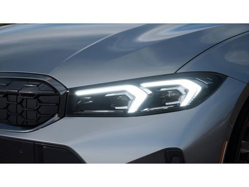 New 2026 BMW M340i xDrive image 6