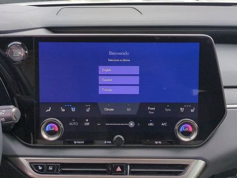 Used 2024 Lexus RX 350 Premium Plus w/ Convenience Package FWD image 17
