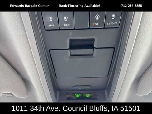 Used 2005 Ford Freestar Limited image 21
