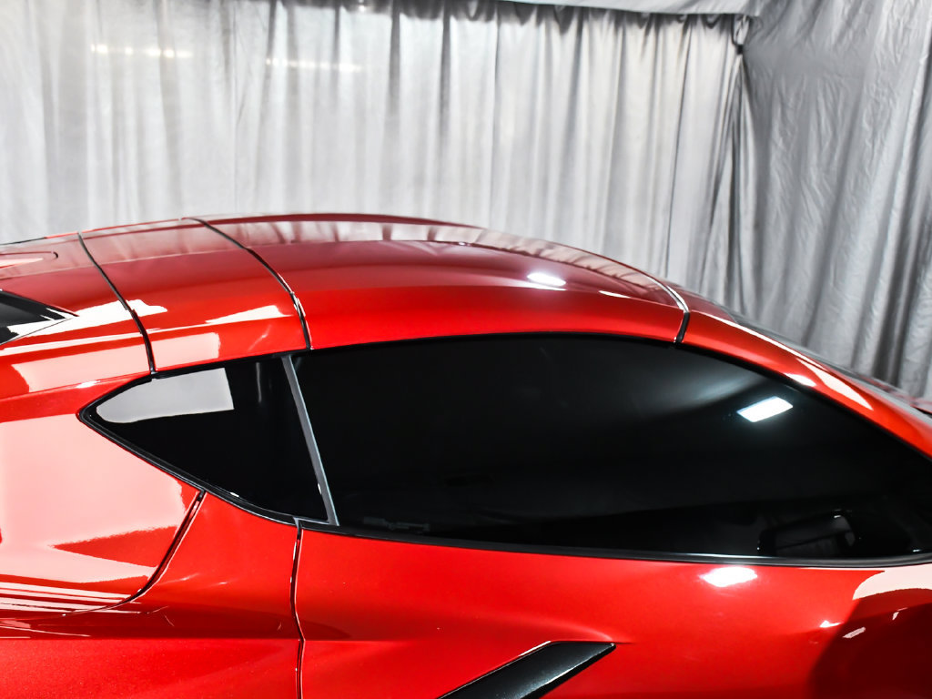 Used 2025 Chevrolet Corvette E-Ray AWD/4WD image 83