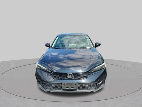 Used 2025 Honda Civic LX image 16