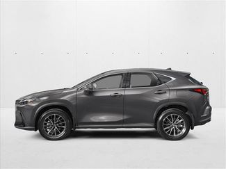 New 2026 Lexus NX 350h AWD w/ Luxury Package video 3