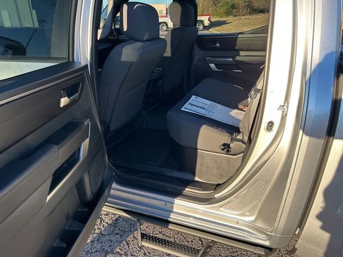 New 2025 Toyota Tundra SR5 image 24