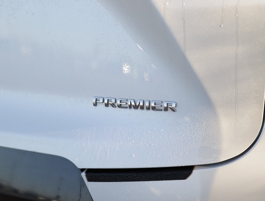 Used 2022 Chevrolet Blazer Premier w/ Enhanced Convenience Package AWD/4WD image 39