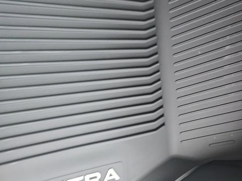 New 2026 Nissan Sentra SV w/ SV Convenience Package FWD image 26
