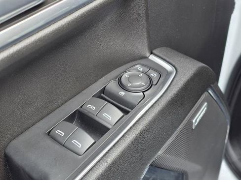 Used 2023 Chevrolet Silverado 1500 RST w/ Rally Edition image 13