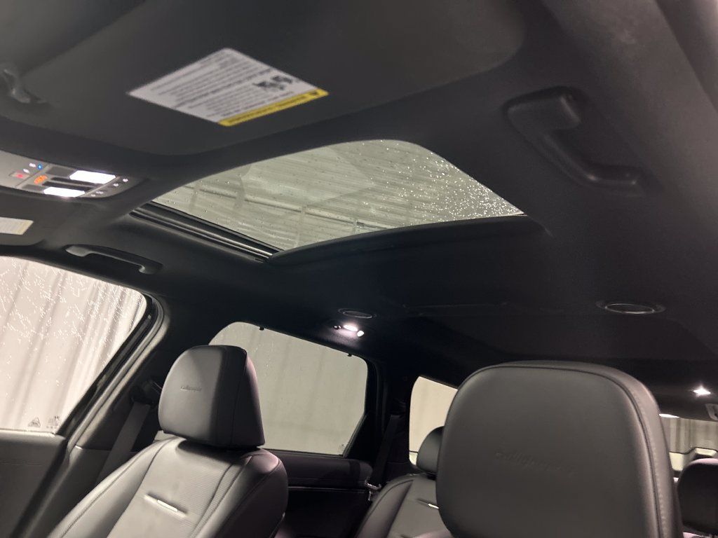 Used 2026 Hyundai Palisade Calligraphy AWD/4WD image 21