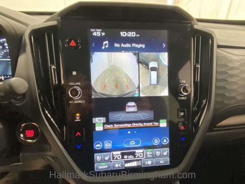 New 2025 Subaru Forester Touring w/ Touring Package image 19