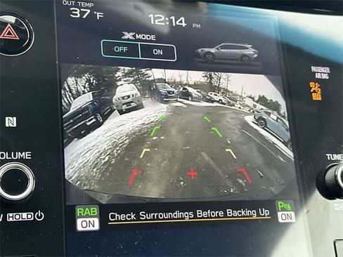 Used 2021 Subaru Outback Limited w/ Popular Package #2 image 15