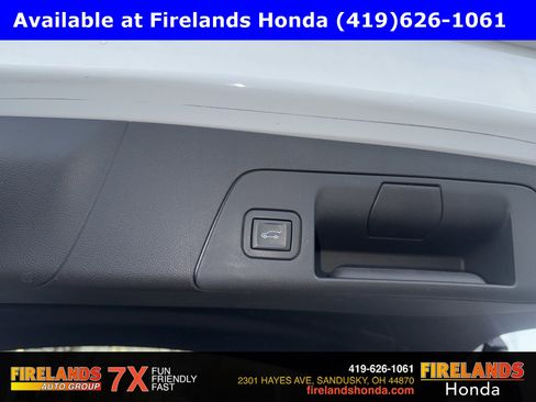 Used 2022 Buick Envision Preferred image 31