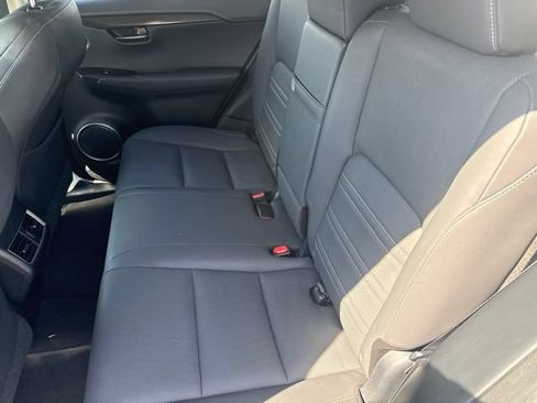 Used 2020 Lexus NX 300 FWD w/ Premium Package image 21