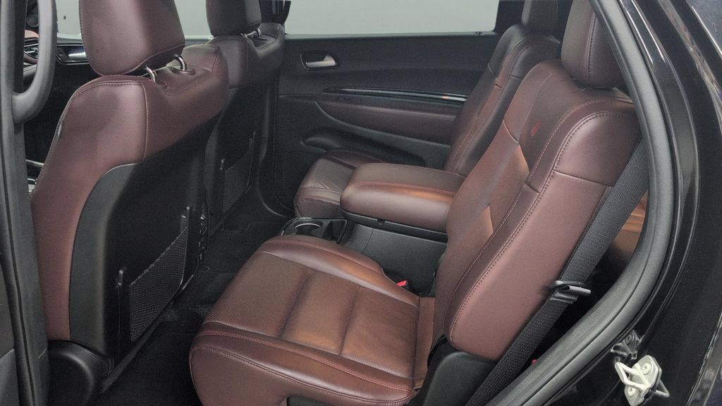 Used 2024 Dodge Durango Citadel AWD/4WD image 18