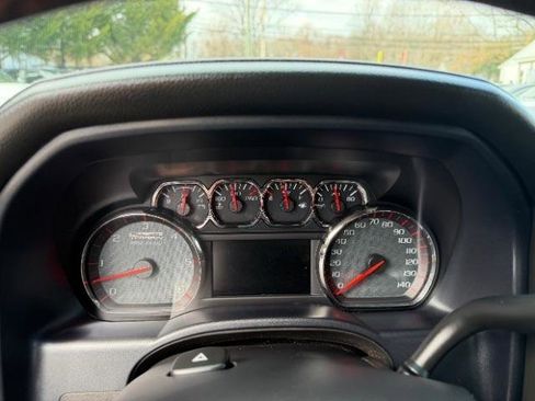 Used 2016 GMC Sierra 1500 SLT w/ All-Terrain Package image 18