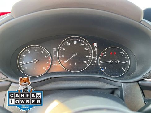 Used 2022 MAZDA CX-30 2.5 Turbo w/ Premium Plus Pkg image 19