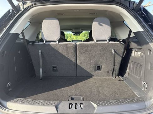 New 2026 Ford Explorer Active RWD image 27