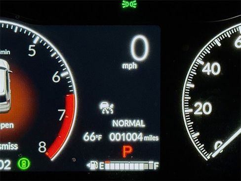 Used 2025 Honda CR-V EX-L image 22