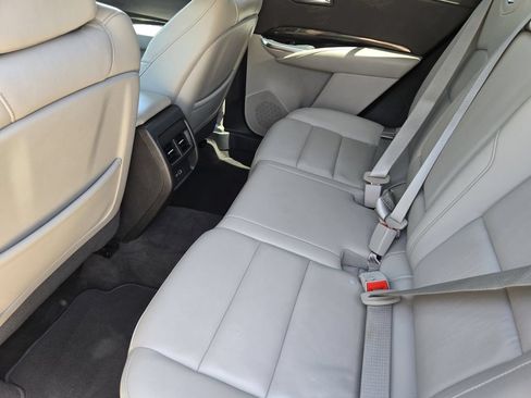 Used 2023 Cadillac XT4 Premium Luxury FWD image 29