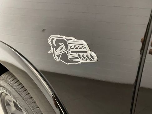 New 2026 RAM 1500 Big Horn RWD image 10