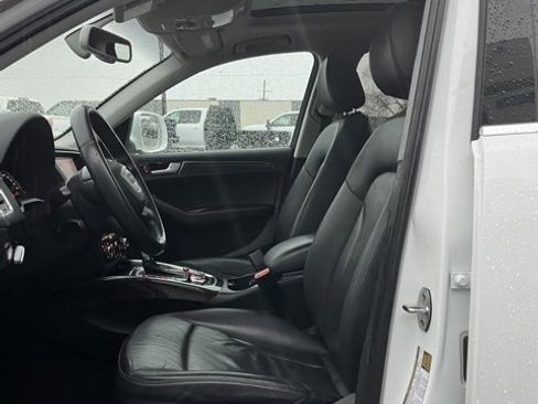 Used 2014 Audi Q5 2.0T Premium Plus w/ Premium Plus Package image 28