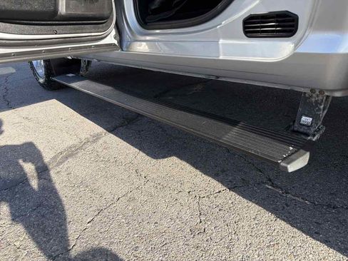 Used 2013 RAM 1500 Laramie w/ Protection Group AWD/4WD image 10