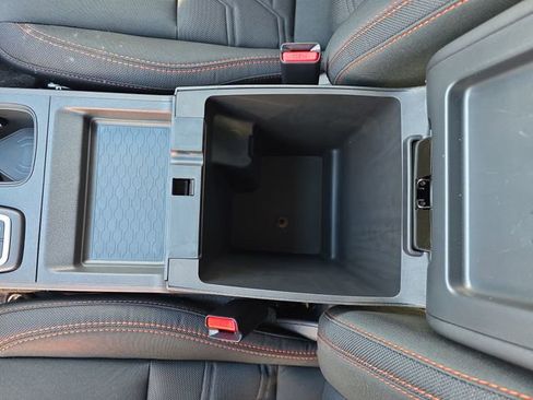 New 2026 Nissan Frontier PRO-4X w/ Tow Package image 28