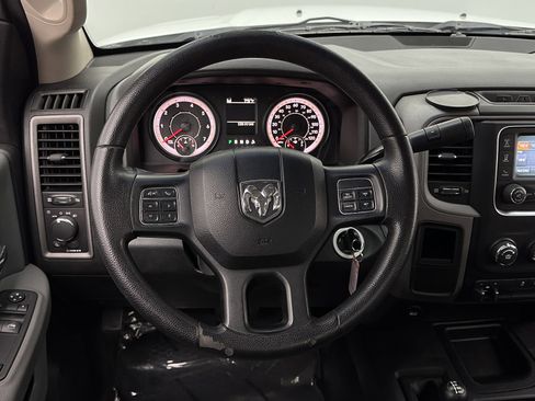 Used 2016 RAM 2500 Tradesman w/ Power & Remote Entry Group image 22