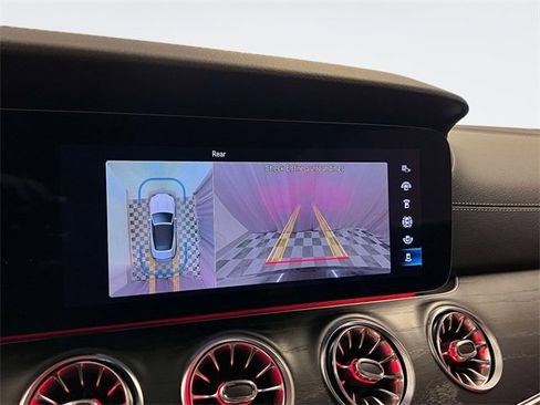 Certified 2023 Mercedes-Benz E 450 4MATIC Cabriolet image 28