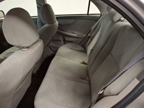 Used 2010 Toyota Corolla LE image 15