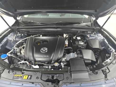 Used 2024 MAZDA CX-50 AWD 2.5 S w/ Cargo Package image 25