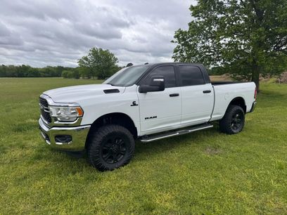 Used 2024 RAM 2500 Big Horn w/ Off Road Package