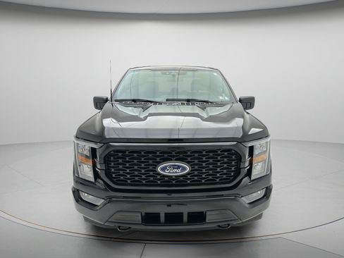 Used 2023 Ford F150 XL w/ STX Appearance Package AWD/4WD image 2