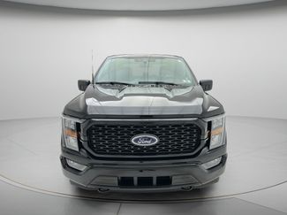 Used 2023 Ford F150 XL w/ STX Appearance Package AWD/4WD video 2