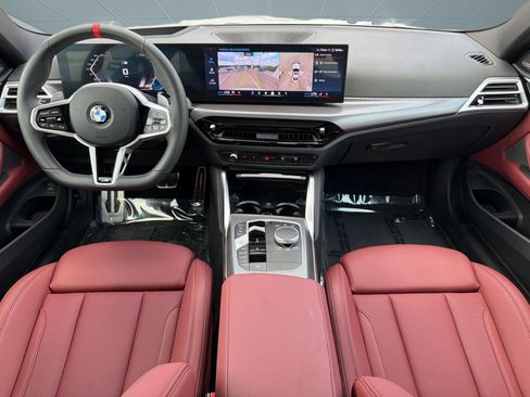 Used 2026 BMW M440i Coupe w/ Premium Package RWD image 16