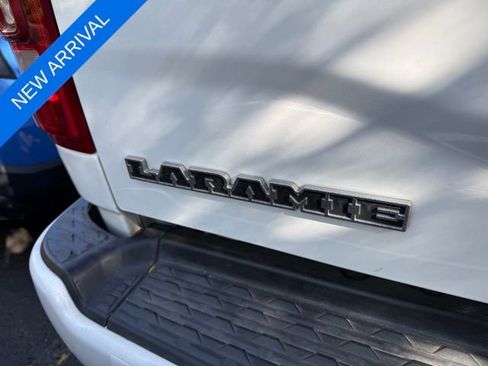 Used 2024 RAM 2500 Laramie AWD/4WD image 7