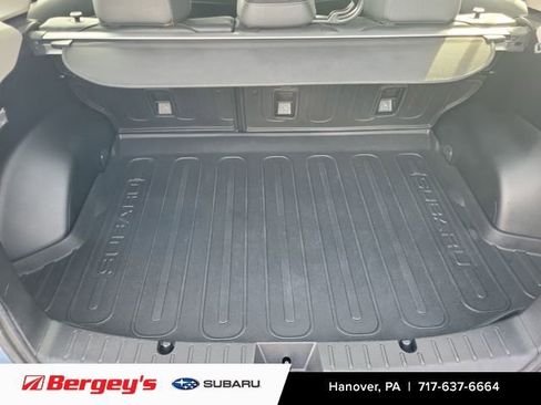 Used 2016 Subaru Impreza 2.0i Sport Limited w/ Popular Package #1 image 14