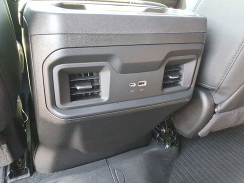 Used 2024 Chevrolet Silverado 1500 RST w/ RST All Star Premium Package AWD/4WD image 20