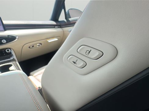 New 2026 Genesis GV70 3.5T Sport Prestige AWD/4WD image 22
