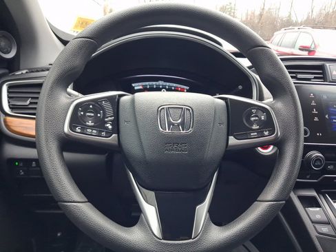 Used 2018 Honda CR-V EX image 18